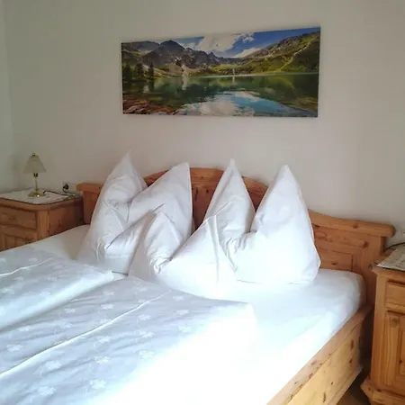 Apartamento Vitalhof Schleicherhof - Wildauer Monika