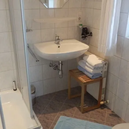 Vitalhof Schleicherhof - Wildauer Monika Apartamento Strass im Zillertal