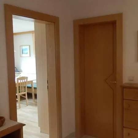 Apartamento Vitalhof Schleicherhof - Wildauer Monika