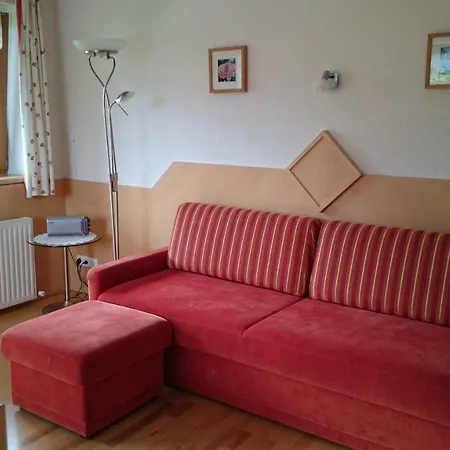 Apartamento Vitalhof Schleicherhof - Wildauer Monika