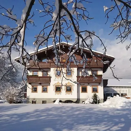 Vitalhof Schleicherhof - Wildauer Monika